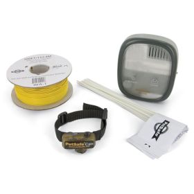 PetSafe Deluxe In